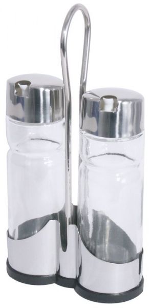 Ersatzglas Öl/Essig zu Menage 1412/002