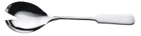 Picard & Wielpütz, Spaten 6127 - Salatbesteck, massiv, 2-teilig, 207 mm Picard & Wielpütz, Spaten 6127 - Salatbesteck, massiv, 2-teilig, 207 mm