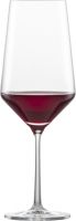 Bordeauxpokal Belfesta (Pure) Nr. 130, Inhalt: 680 ml, H: 267 mm, D: 94 mm Bordeauxpokal Belfesta (Pure) Nr. 130, Inhalt: 680 ml, H: 267 mm, D: 94 mm