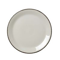 Steelite, Dapple : Charcoal 1756 - Teller flach Coup, 25,2 cm Steelite, Dapple : Charcoal 1756 - Teller flach Coup, 25,2 cm