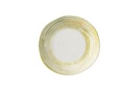 Churchill, Envisage : Erosion Sand - Schale tief organisch, 25 x 4,5 cm/ 1,2 ltr. Churchill, Envisage : Erosion Sand - Schale tief organisch, 25 x 4,5 cm/ 1,2 ltr.