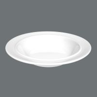 Seltmann Weiden, Vitalis - Teller tief, weiss, uni, 23 cm/ 0,45 ltr. Seltmann Weiden, Vitalis - Teller tief, weiss, uni, 23 cm/ 0,45 ltr.