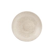 Churchill, Raku : Agate Grey - Teller halbtief rund Coup, 22,5 cm Churchill, Raku : Agate Grey - Teller halbtief rund Coup, 22,5 cm