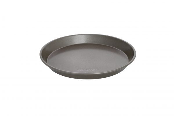 Pizzablech, Do: 240 mm, Du: 210 mm, H: 25 mm