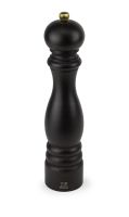 Peugeot : Paris - Pfeffermühle, manuelle Buchenholz-Mühle, Größe: 30 cm, Farbe: schokolade Peugeot : Paris - Pfeffermühle, manuelle Buchenholz-Mühle, Größe: 30 cm, Farbe: schokolade