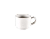 Churchill, Isla : White - Espresso-Obere stpb. 0,09 ltr. Churchill, Isla : White - Espresso-Obere stpb. 0,09 ltr.