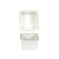 Churchill, Stonecast Hints : Barley White - Auflaufform klein, 18 x 19 x 11,5 cm/ 2 ltr. Churchill, Stonecast Hints : Barley White - Auflaufform klein, 18 x 19 x 11,5 cm/ 2 ltr.