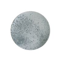 Bauscher, Sandstone : Dekor 425774 Gray - Teller flach coup rund 20 cm Bauscher, Sandstone : Dekor 425774 Gray - Teller flach coup rund 20 cm