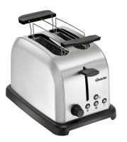 Toaster TBRB20 Toaster TBRB20