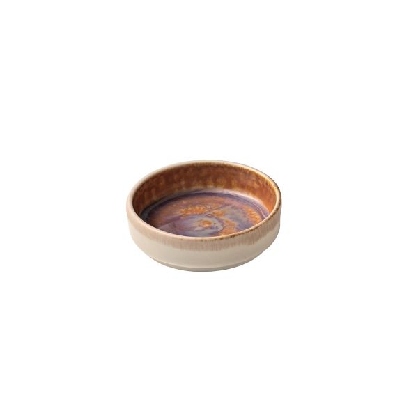 Heart & Soul, Perfect Match : Oyster - Schälchen rund 8 cm/ 0,06 ltr.