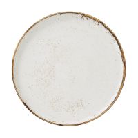 Steelite, Craft : White 1155 - Stapelteller mit erhöhten Rand, 28,5 cm Steelite, Craft : White 1155 - Stapelteller mit erhöhten Rand, 28,5 cm