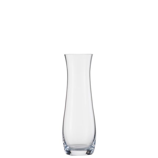 Karaffe Fresca Nr. 0,2L, m. Füllstrich 0.2 ltr. |-|, Inhalt: 200 ml, H: 185 mm, D: 64 mm