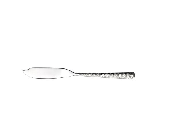 Churchill, Stonecast - Fischmesser 200 mm