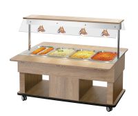 Buffetwagen Kids W4110-150U Buffetwagen Kids W4110-150U