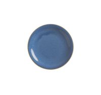 Kahla, Homestyle - Atlantic Blue : Brotteller 16 cm Kahla, Homestyle - Atlantic Blue : Brotteller 16 cm