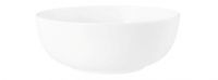 Seltmann Weiden, Liberty : Weiss - Foodbowl 20 cm Seltmann Weiden, Liberty : Weiss - Foodbowl 20 cm