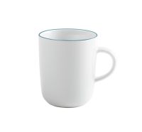 Kahla, Pronto Line : Ocean Green - Becher 0,35 ltr. Kahla, Pronto Line : Ocean Green - Becher 0,35 ltr.