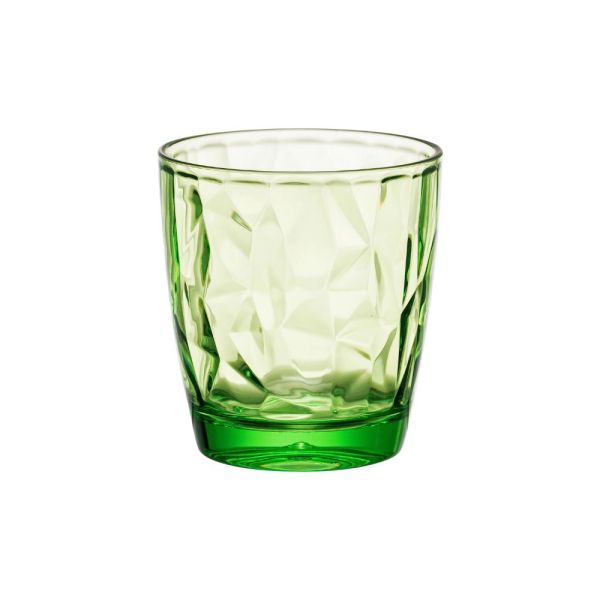 Roco : Mosaic - Becher gruen 300 ml, Polycarbonat, D: 8,4 cm, H: 9,1 cm