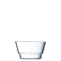 Arcoroc, So Urban - Stapelschale, 11 x 7,5 cm/ 0,37 ltr. Arcoroc, So Urban - Stapelschale, 11 x 7,5 cm/ 0,37 ltr.