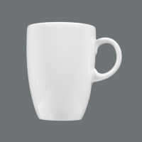 Seltmann Weiden, Meran - Tasse-Obere 5089, weiss, uni, 0,25 ltr. Seltmann Weiden, Meran - Tasse-Obere 5089, weiss, uni, 0,25 ltr.
