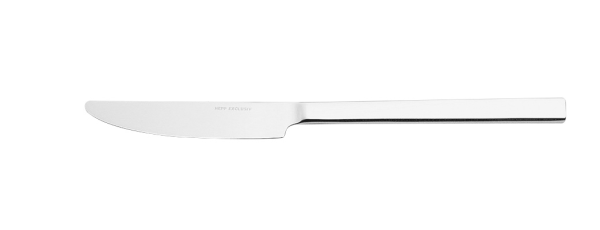Hepp, Profile - Menümesser Vollheft 230 mm