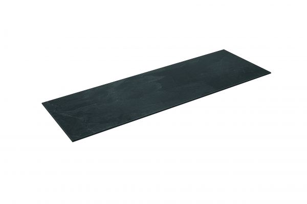 Auslagetablett Schiefer, GN 1/4, 265 x 162 x 6 mm