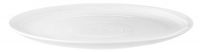 Seltmann Weiden, Terra : Weiss - Speiseteller rund, 27,5 cm Seltmann Weiden, Terra : Weiss - Speiseteller rund, 27,5 cm