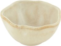 Playground, Steinzeug - NAMI : Schälchen, rund, sandfarben, 8 cm/ 0,07 ltr. Playground, Steinzeug - NAMI : Schälchen, rund, sandfarben, 8 cm/ 0,07 ltr.