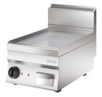Griddleplatte 650 400E-G Griddleplatte 650 400E-G