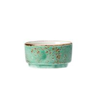 Steelite, Craft : Aqua 1213 - Tasters Dip-Schale, 6,5 cm/ 0,06 ltr. Steelite, Craft : Aqua 1213 - Tasters Dip-Schale, 6,5 cm/ 0,06 ltr.