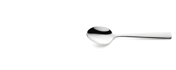 Amefa, Moderno - Moccalöffel 107 mm