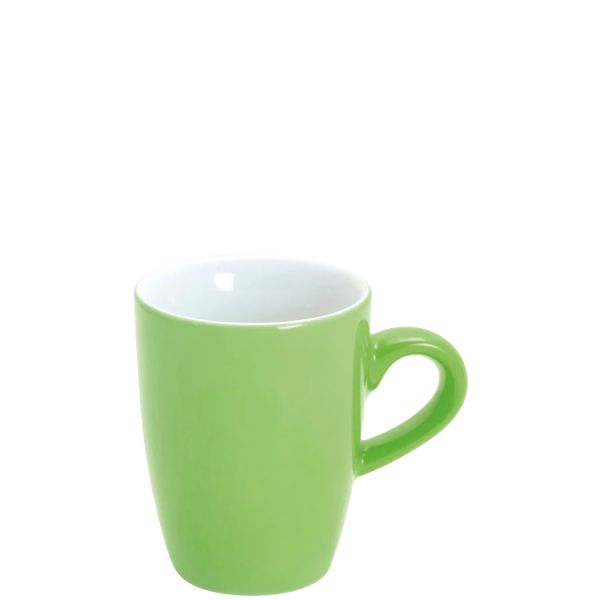 Kahla, Pronto - Fresh Lime : Espresso-Obertasse hoch 0,10 ltr.