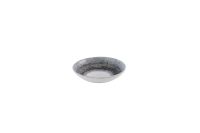 Churchill, Fusion : Quartz Black - Teller tief Coup, 18,2 cm/ 0,43 ltr. Churchill, Fusion : Quartz Black - Teller tief Coup, 18,2 cm/ 0,43 ltr.