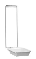 Abtropfschale PS 0,9L-W Abtropfschale PS 0,9L-W