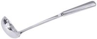 Schöpfkelle ERGONOM, Edelstahl, I: 0,1 ltr., D: 9 cm, Stiellänge: 26 cm Schöpfkelle ERGONOM, Edelstahl, I: 0,1 ltr., D: 9 cm, Stiellänge: 26 cm