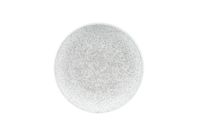 Churchill, Menu Shades : Caldera Chalk White - Teller flach Coup 20,5 cm Churchill, Menu Shades : Caldera Chalk White - Teller flach Coup 20,5 cm