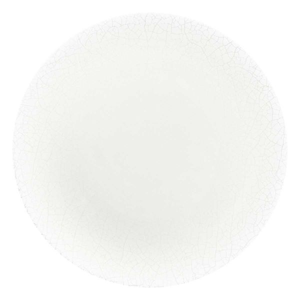 Bauscher, Smart : 329328 Crust - Teller flach rund coup 28 cm
