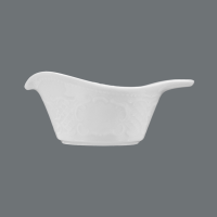 Seltmann Weiden, Salzburg - Buttersauciere, weiss uni, 0,10 ltr. Seltmann Weiden, Salzburg - Buttersauciere, weiss uni, 0,10 ltr.