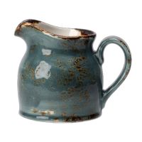 Steelite, Craft : Blue 1130 - Giesser m. Hkl., 0,14 ltr. Steelite, Craft : Blue 1130 - Giesser m. Hkl., 0,14 ltr.