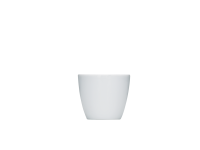 Bauscher, Enjoy - Bowl rund, weiss, uni, 7,7 cm/ 0,18 ltr. Bauscher, Enjoy - Bowl rund, weiss, uni, 7,7 cm/ 0,18 ltr.