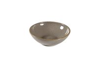 Churchill, Stonecast : Peppercorn Grey - Schale flach, 13 cm/ 0,26 ltr. Churchill, Stonecast : Peppercorn Grey - Schale flach, 13 cm/ 0,26 ltr.