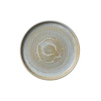 Heart & Soul, Perfect Match : Breeze - Teller flach rund hoher Rand 21 cm/ 0,4 ltr. Heart & Soul, Perfect Match : Breeze - Teller flach rund hoher Rand 21 cm/ 0,4 ltr.