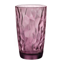 Longdrinkbecher purpurrot 47 cl, Diamond Nr. FH47P, Inhalt: 470 ml, Höhe: 143,5 mm Longdrinkbecher purpurrot 47 cl, Diamond Nr. FH47P, Inhalt: 470 ml, Höhe: 143,5 mm