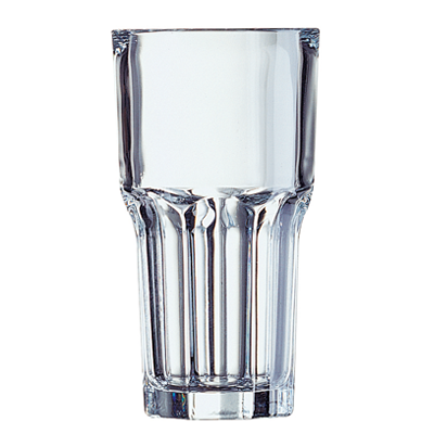 Longdrink 46 cl stpb. Granity Nr. FH46, Inhalt: 460 ml, H: 162 mm, D: 86 mm