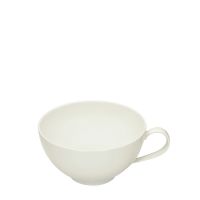 Schönwald, Delight - Latte Macchiato-Obere nieder, bonewhite, uni, 0,35 ltr. Schönwald, Delight - Latte Macchiato-Obere nieder, bonewhite, uni, 0,35 ltr.