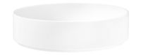Seltmann Weiden, Good Mood - Schale halbhoch stpb., uni, weiss, 21 cm/ 1,3 ltr. Seltmann Weiden, Good Mood - Schale halbhoch stpb., uni, weiss, 21 cm/ 1,3 ltr.