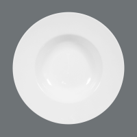 Seltmann Weiden, Meran - Pastateller, 5008, weiss, uni, 23 cm/ 0,25 ltr. Seltmann Weiden, Meran - Pastateller, 5008, weiss, uni, 23 cm/ 0,25 ltr.