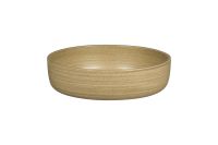 RAK, Ease Selva : Beige - Schale, 26,4 x 7,4 cm/ 2,7 ltr. RAK, Ease Selva : Beige - Schale, 26,4 x 7,4 cm/ 2,7 ltr.