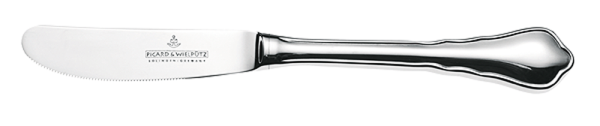 Picard & Wielpütz, Chippendale 6113 - Butterstreicher 187 mm