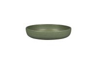 RAK, Ease Selva : Dark Green - Teller tief rund, 19,8 x 4,5 cm/ 0,9 ltr. RAK, Ease Selva : Dark Green - Teller tief rund, 19,8 x 4,5 cm/ 0,9 ltr.